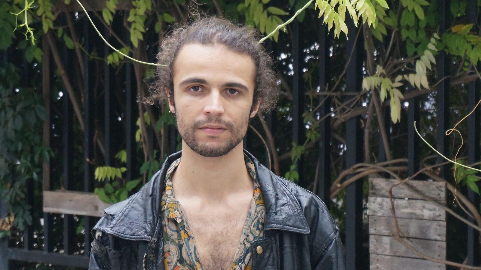 Gabriel El Afia - Girard