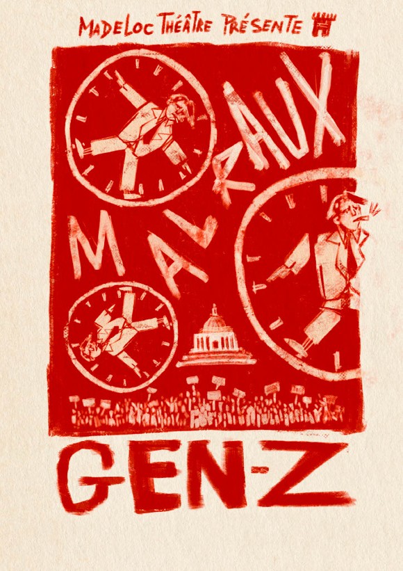 Malraux Gen.Z